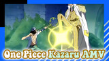 Kizaru Enters | One Piece AMV