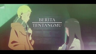 Naruto X Hinata || Naruto Shippuden - AMV