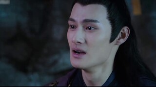 [Xiao Zhan Narcissus丨Yin Gu丨Xian Ying] [Episode 9] (Sad Love He) (Broken Love, Hundred Years of Enta