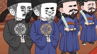 [Tập 20] Kế hoạch đưa quân tới Tây Hạ, vua địa ngục sống xuất hiện để dọn dẹp cuộc sống nhỏ bé