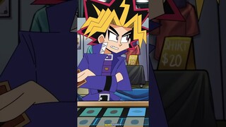 Yugi Jogando o Yu-Gi-Oh! Moderno - Parte 2