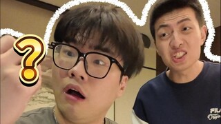 全网抽小排球 最像剧本的两个人...