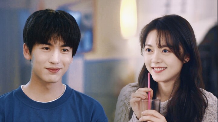 Ujung dari cinta adalah kasih sayang, sedangkan “rom-com” hanyalah karena lahir di Roma | Jinxi Hexi