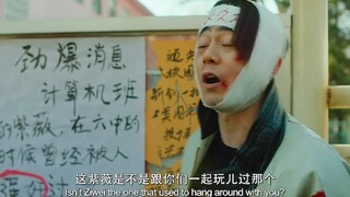 我们都应该骄傲的活着！