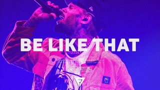 [FREE] "Be Like That" - Chris Brown x RnBass Type Beat 2020 | R&B x Guitar Instrumental