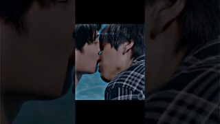 Alan's Boy is making moves on Alan 🤭❤️🦋 | bl series | thai bl #blseries #shorts #foryou #pitbabe