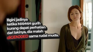 YG TUA EMANG LEBIH MANTAAP! | alur cerita film | story recapped