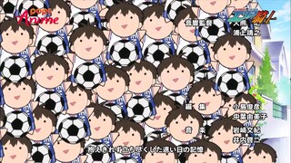 (Lồng Tiếng) Hiệp Sĩ Trong Khu Vực Tập 18