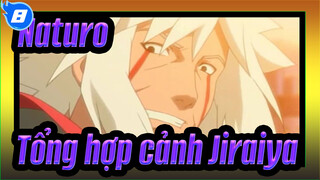 Naturo| Tổng hợp cảnh Jiraiya_E8