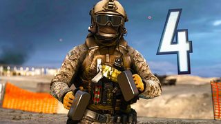 Battlefield 4 Random Moments 119 (Tank Drift Drake & Josh ในเซี่ยงไฮ้!)