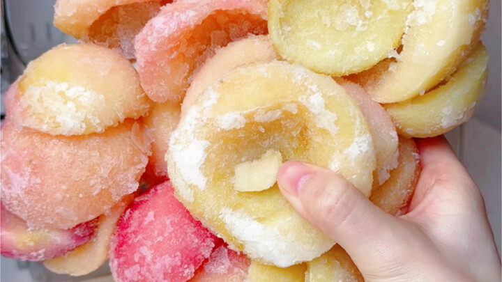 Kembali menemukan‼️ Rahasia yang tidak akan diungkapkan oleh pemilik kedai teh susu