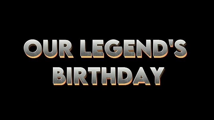 happy birthday Naruto 😁