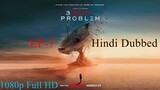 3 Body Problem Season-1 EP-7 Hindi Dubbed 1080p Full HD