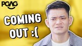 Disappointing Coming Out Story | PGAG