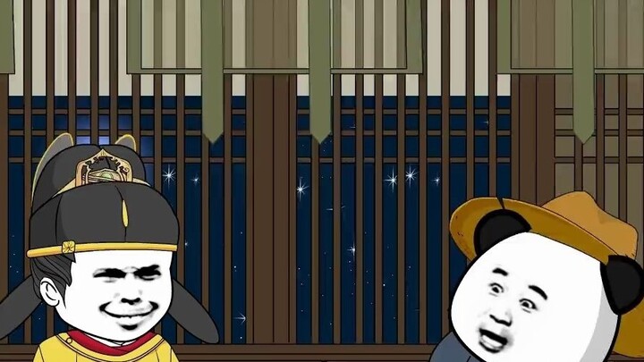 Traveling through the Ming Dynasty to Become an Uncle [Part 7]