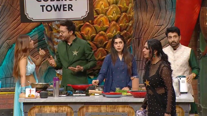 Laughter Chef Season 3 Episode 59