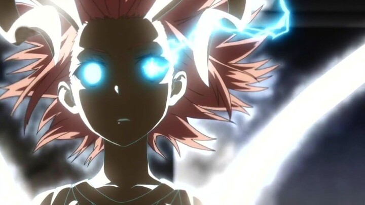 Anime Dimana MC Diremehkan Karena Berasal Dari Ras Lemah Padahal Sebenarnya Sangat Overpower