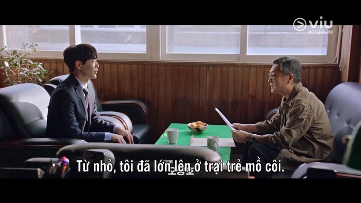 Ẩn Danh 2 EP 13 [Sub Việt]