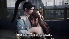Lingwu Continent Eps 86 Sub Indo