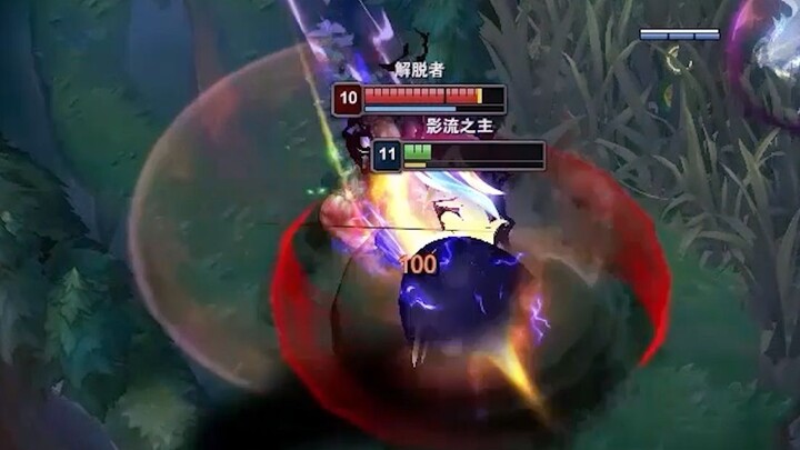 Bagaimana cara mengendalikan ritme permainan?