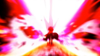 [Fate/Grand Order] คัทซีนฉากระเบิดพลังสุดมันส์ของเซเบอร์