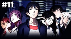 Hitori no Shita Season 1 Episode 11 Sub Indo