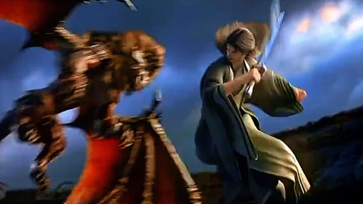 Preview The Gate Of Mystical Realm Eps 13