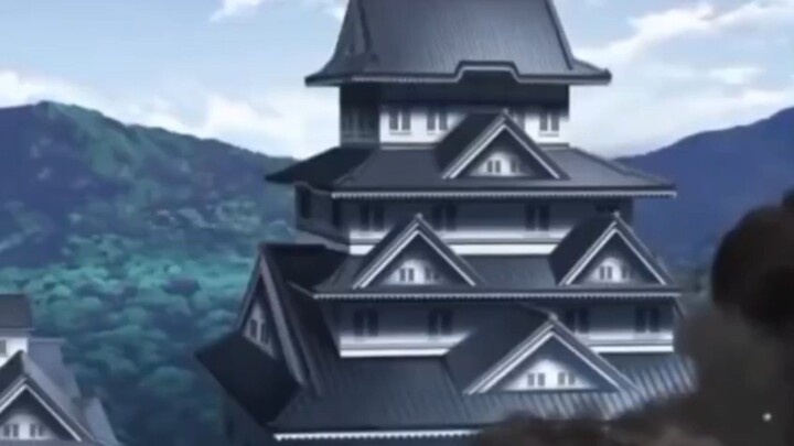 Klan uchiha