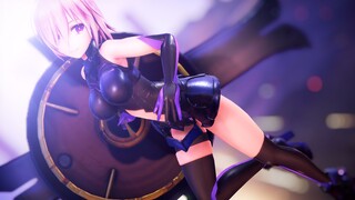 FGO dance is here