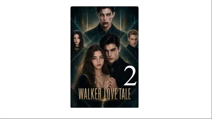 Walker Love Tale Part2