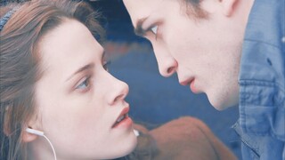 [Twilight] Có bao nhiêu cô gái muốn chơi bài này trong đám cưới mình?