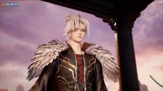 The Emperor Of Myriad Realms S2 Eps 139(189)Sub Indo