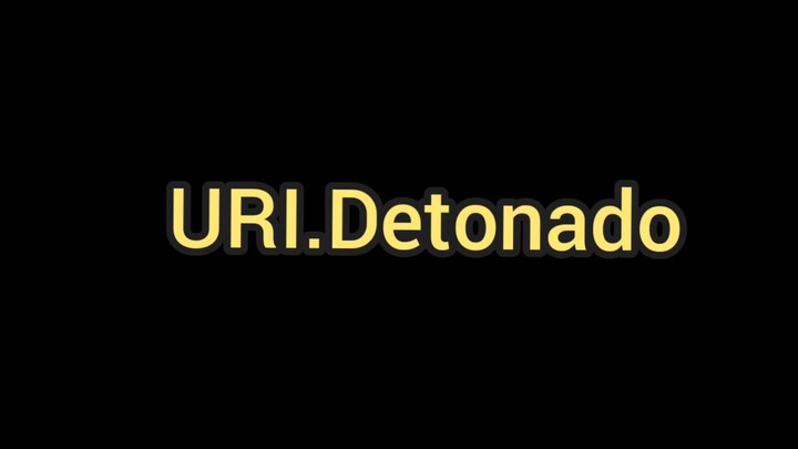 Intro do Canal Uriplay