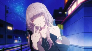 Yofukashi no Uta - Episode 05 (Subtitle Indonesia)