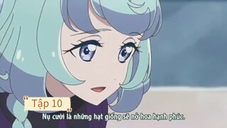 aikatsu friends. Tập 10. Phần 2( vietsub )