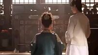 Cold Palace Consort Turn into Enchanted.