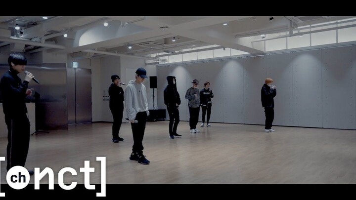 【NCT’s First Chinese Stop】NCT U ‘From Home’ Live Rehearsal