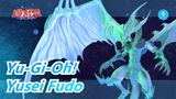 Yu-Gi-Oh! | [Video Kombinasi] Yusei Fudo_1