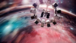 【4K】Interstellar: "Tình yêu là thứ duy nhất có thể vượt qua thời gian và không gian."