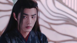 [Chúc mừng Ngụy Vô Tiện] [Xiao Zhan Narcissus丨tất cả đều ghen tị] Tập đầu tiên của "Ngủ chung" "Giấc