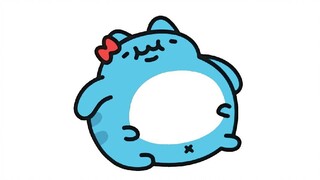 适合做头像的新咖波来了