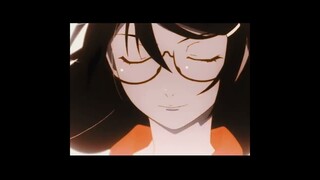 All night long - Monogatari edit