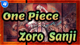 [One Piece] Water Seven Arc / Zoro & Sanji_4