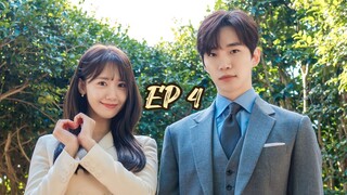 KING THE LAND Episode 4 [Eng Sub]