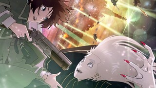 【5月/霸权社/潘惠美&小林优】花园里的吸血鬼 正式PV【官方中字】