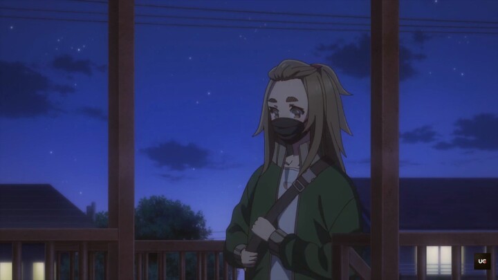 Maid-san e02