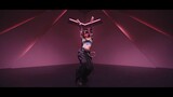 TAEYANG feat LISA BLACKPINK Shoong! PERFORMANCE VIDEO
