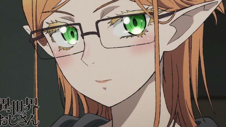 Isekai ลุงภาพ p 3 P Levi ภาพ w