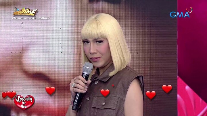 Age is just a number nga naman #shorts | It's Showtime