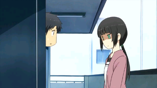 ⏰ ReLIFE - Làm Lại Cuộc Đời tập 9 ⏰